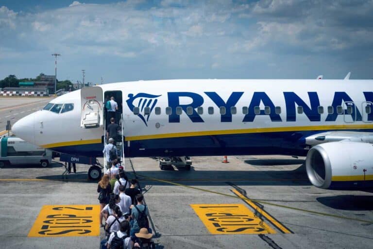 Wie Streng Ist Ryanair Mit Handgepäck Ryanair Handgepäck 2025 – Maße, Gewicht, Regeln & Tipps
