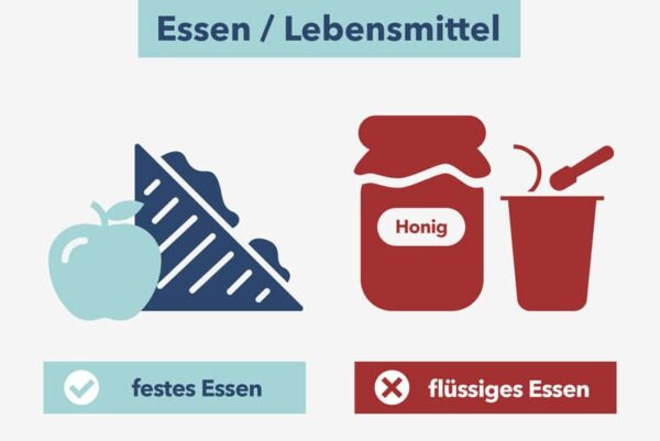 Darf Man Essen Mit Ins Handgepäck Nehmen top-handgepaeck-koffer.de