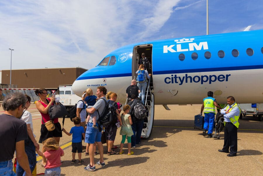 British Airways Handgepäck Maße, Gewicht, Regeln & Tipps